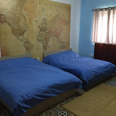 Sunrise Apartment Valletta Luaran gambar