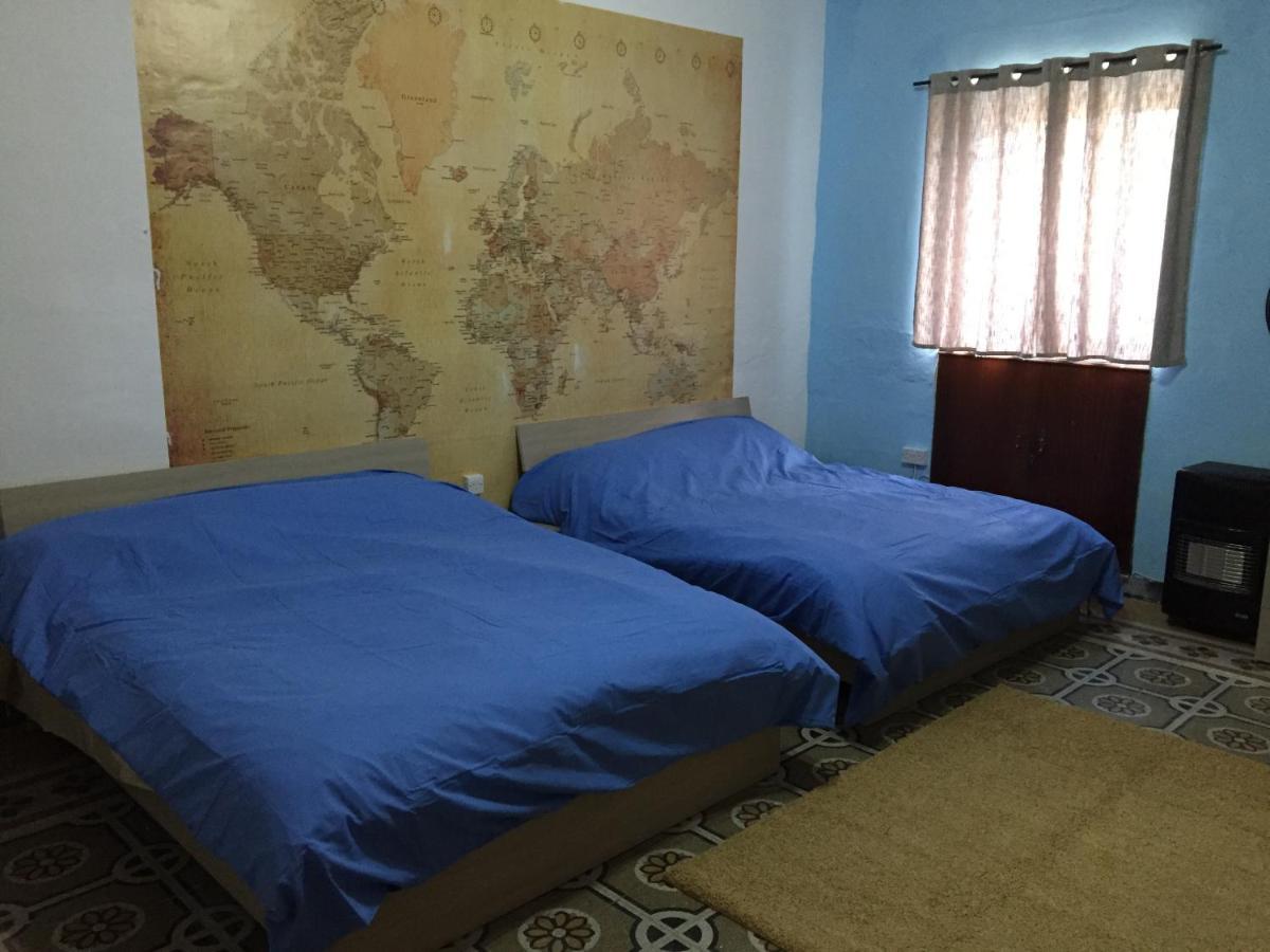 Sunrise Apartment Valletta Luaran gambar