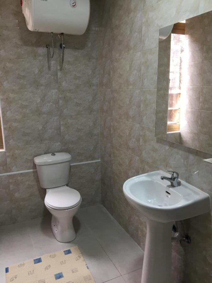 Sunrise Apartment Valletta Luaran gambar