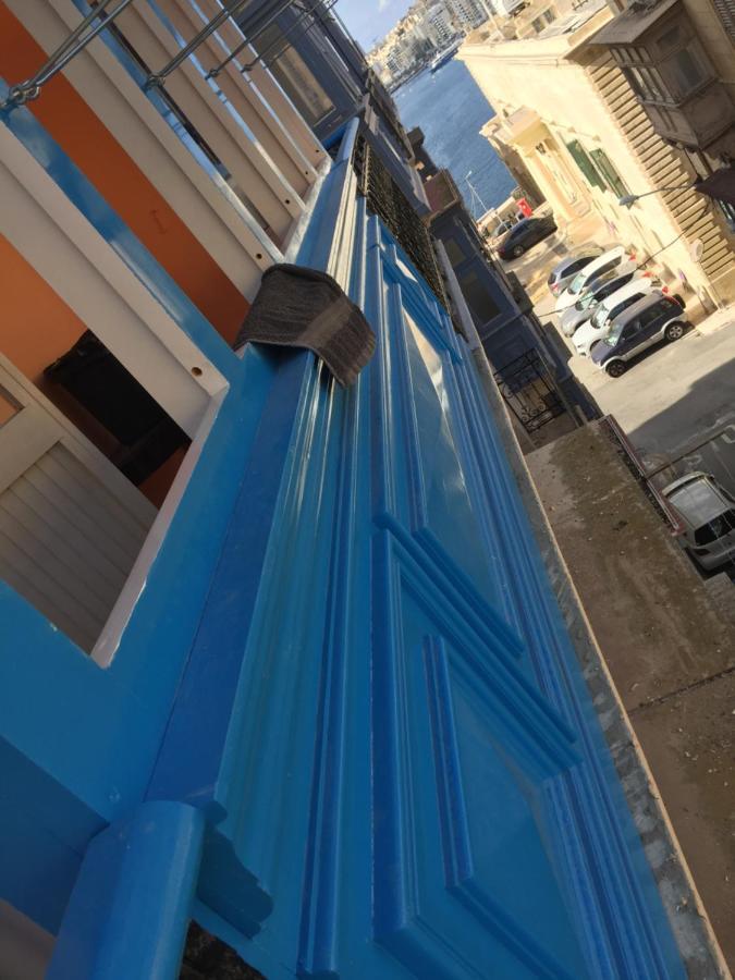 Sunrise Apartment Valletta Luaran gambar